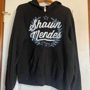 Shawn Mendes Hoodie from concert